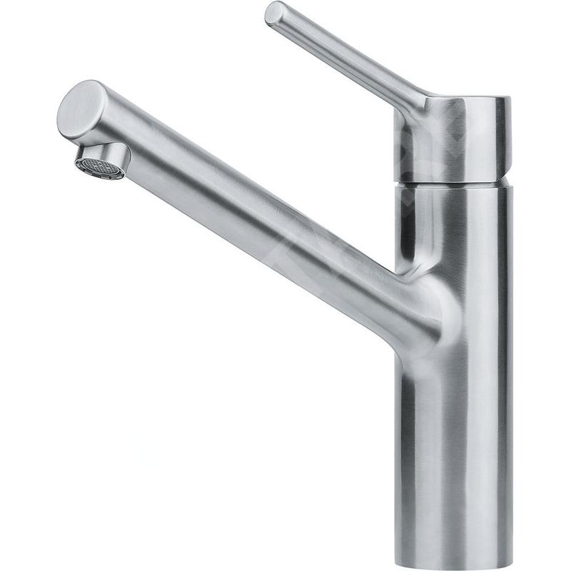 Franke Taros Neo - Mitigeur d'évier FC 6381.501, inox 115.0596.381