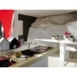 Franke Taros Neo - Mitigeur d'évier FC 6381.501, inox 115.0596.381