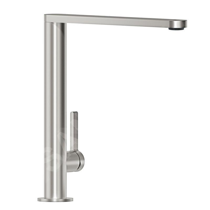 Villeroy & Boch Finera - Mitigeur d'évier, inox 927000LC