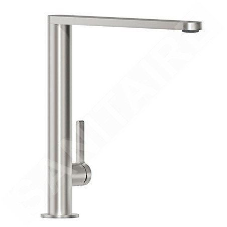 Villeroy & Boch Finera - Mitigeur d'évier, inox 927000LC