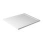 Polysan Receveurs de douche - Receveur de douche VARESA avec cache siphon, 1000x800 mm, blanc 71605 Polysan Receveurs de douche - Receveur de douche VARESA avec cache siphon, 1000x800 mm, blanc 71605