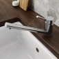 Ideal Standard Ceralook - Robinetterie d’évier, BlueStart, chrome BC292AA