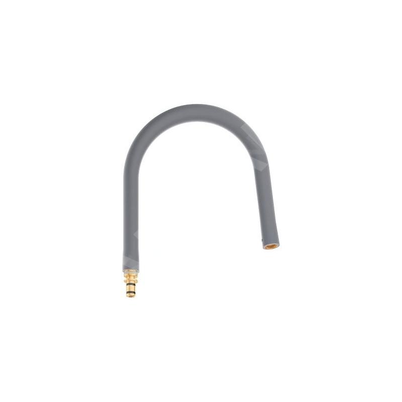 Grohe Essence - Bec de cuisine, gris foncé 30321XC0