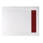 Polysan Receveurs de douche - Receveur de douche VARESA avec cache siphon, 1000x800 mm, blanc 71605 Polysan Receveurs de douche - Receveur de douche VARESA avec cache siphon, 1000x800 mm, blanc 71605