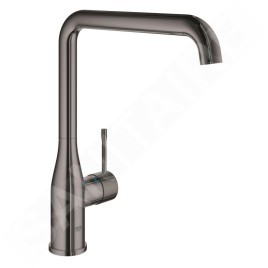 Grohe Essence - Mitigeur d’évier, graphite foncé 30269A00