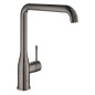 Grohe Essence - Mitigeur d’évier, graphite foncé 30269A00