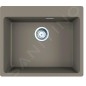 Franke Maris - Évier en fragranit MRG 610-54 FTL, 59x50 cm, cachemire 114.0661.454 Franke Maris - Évier en fragranit MRG 610-54 FTL, 59x50 cm, cachemire 114.0661.454