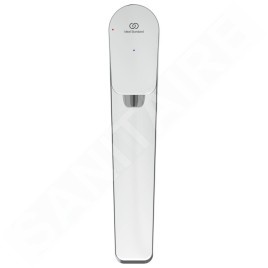 Ideal Standard CeraPlan - Mitigeur d'évier, BlueStart, chrom BD327AA
