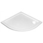 Sapho Douches - Cabine de douche 900x900x1900 mm avec receveur, verre clair AG4290 Sapho Douches - Cabine de douche 900x900x1900 mm avec receveur, verre clair AG4290