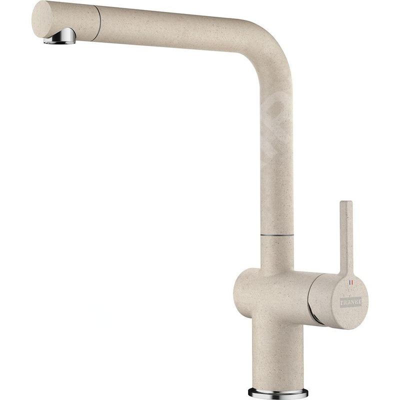 Franke Active New - Mitigeur d'évier FN 6100.082, sahara 115.0653.377 Franke Active New - Mitigeur d'évier FN 6100.082, sahara 115.0653.377