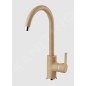Alveus Sets - Ensemble d'évier en granit Cadit 20 et la robinetterie Tonia, beige SETA20012 Alveus Sets - Ensemble d'évier en granit Cadit 20 et la robinetterie Tonia, beige SETA20012