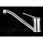 Alveus Sets - Ensemble d'évier More 10, robinetterie Riviera + cadeau, chrome SETA738 Alveus Sets - Ensemble d'évier More 10, robinetterie Riviera + cadeau, chrome SETA738