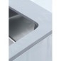 Franke Mythos - Évier MYX 110-34, 380x440 mm, inox 122.0637.419 Franke Mythos - Évier MYX 110-34, 380x440 mm, inox 122.0637.419