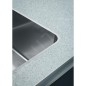 Franke Mythos - Évier MYX 210 / 610-50, 512x412 mm, inox 127.0637.433 Franke Mythos - Évier MYX 210 / 610-50, 512x412 mm, inox 127.0637.433
