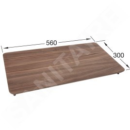 Villeroy & Boch Accessoires - Planche, noix 8K361000