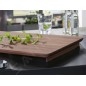 Villeroy & Boch Accessoires - Planche, noix 8K361000