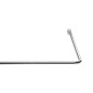 Sapho Accessoire Ridder - Barre de douche universelle, chromée 59500