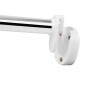 Sapho Accessoire Ridder - Barre de douche universelle, chromée 59500