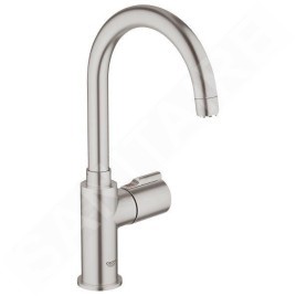 Grohe Red - Soupape de support Mono, supersteel 30035DC0