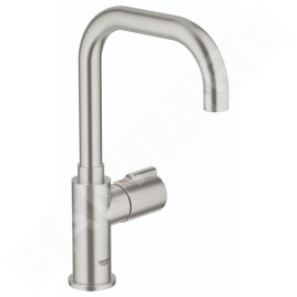 Grohe Red - Soupape de support Mono, supersteel 30160DC0
