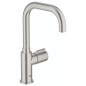 Grohe Red - Soupape de support Mono, supersteel 30160DC0
