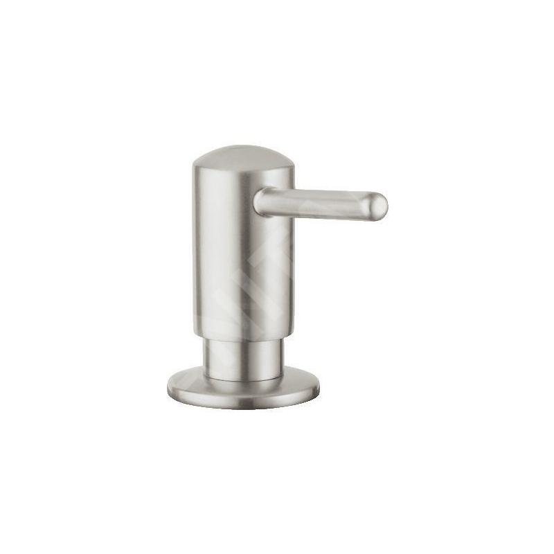 Grohe Accessoires - Doseur de savon Contemporary, supersteel 40536DC0