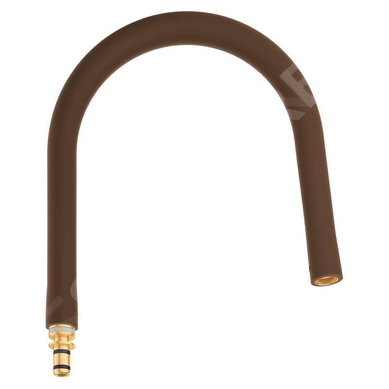 Grohe Essence - Bec de cuisine, brun foncé 30321HG0