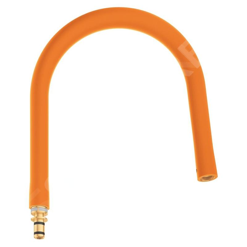 Grohe Essence - Bec de cuisine, orange 30321YR0