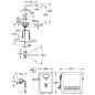 Grohe Blue Professional - Mitigeur d’évier avec unité réfrigérante et filtration, supersteel 31347DC3 Grohe Blue Professional - Mitigeur d’évier avec unité réfrigérante et filtration, supersteel 31347DC3