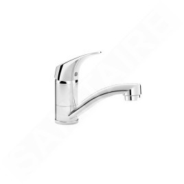 Jika Talas - Mitigeur d’évier, chrome H3511N10042201