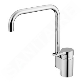 Ideal Standard Active - Mitigeur d’évier, chrome B8084AA