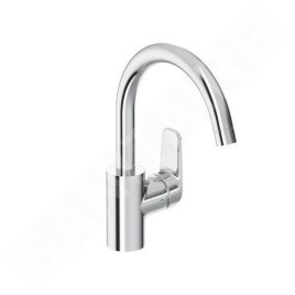 Ideal Standard CeraFlex - Mitigeur d’évier, chrome B1727AA