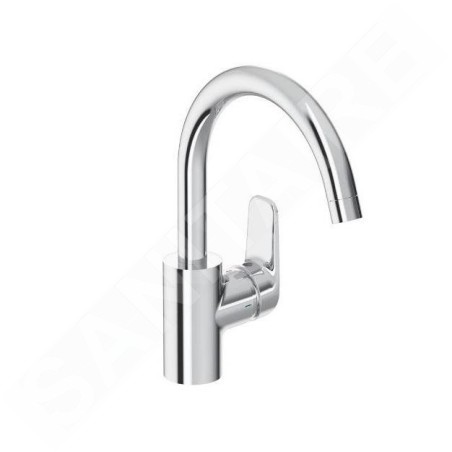 Ideal Standard CeraFlex - Mitigeur d’évier, chrome B1727AA