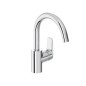 Ideal Standard CeraFlex - Mitigeur d’évier, chrome B1727AA