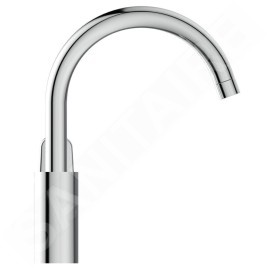 Ideal Standard CeraFlex - Mitigeur d’évier, chrome B1727AA