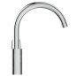 Ideal Standard CeraFlex - Mitigeur d’évier, chrome B1727AA