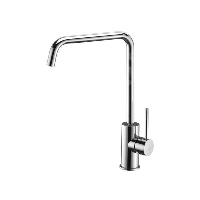 Paffoni Light - Mitigeur d’évier, chrome LIG980CR