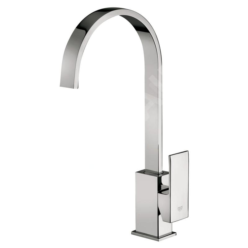 Paffoni Elle - Mitigeur d’évier, chrome EL880CR