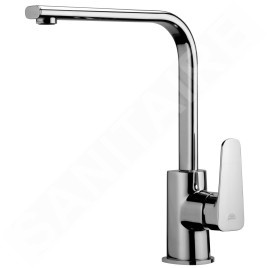 Paffoni Sly - Mitigeur d’évier, chrome SY180CR