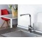 Paffoni Sly - Mitigeur d’évier, chrome SY180CR