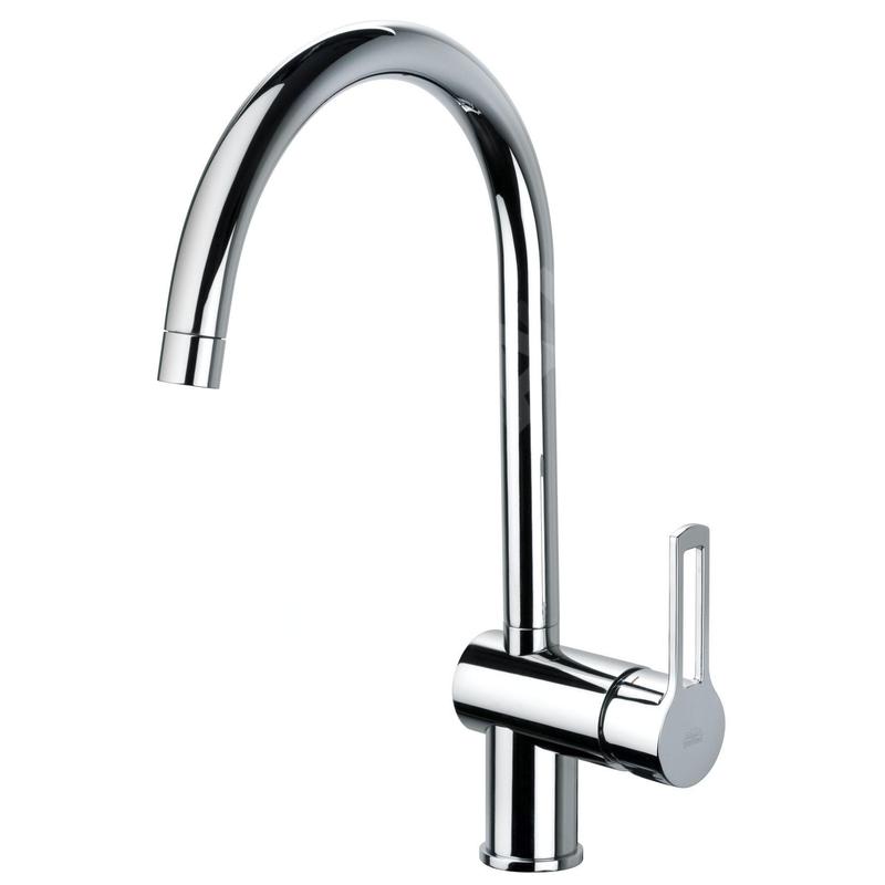 Paffoni Ringo - Mitigeur d’évier, chrome RIN180CR