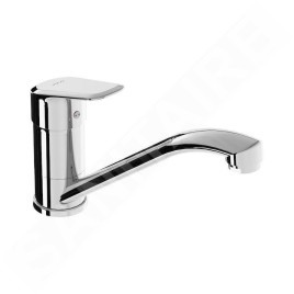 Jika Talas Trendy - Mitigeur d’évier, chrome H3512E10042301