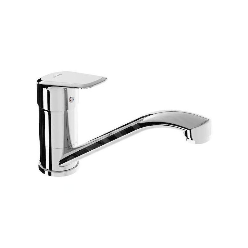 Jika Talas Trendy - Mitigeur d’évier, chrome H3512E10042301