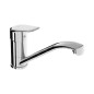 Jika Talas Trendy - Mitigeur d’évier, chrome H3512E10042301
