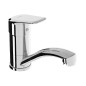Jika Talas Trendy - Mitigeur d’évier, chrome H3512E10042201
