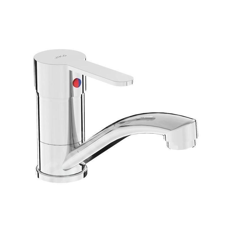 Jika Lyra Smart - Mitigeur d’évier, chrome H3511Z10042201