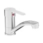 Jika Lyra Smart - Mitigeur d’évier, chrome H3511Z10042201