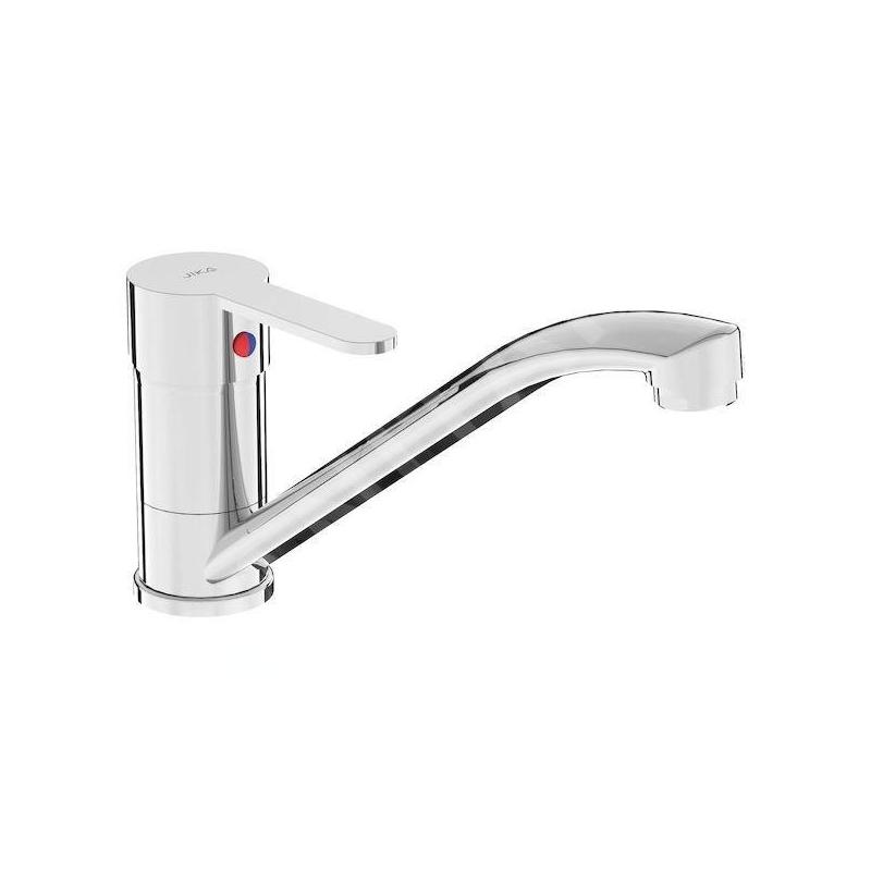 Jika Lyra Smart - Mitigeur d’évier, chrome H3511Z10042301