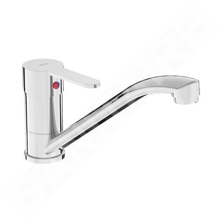 Jika Lyra Smart - Mitigeur d’évier, chrome H3511Z10042301