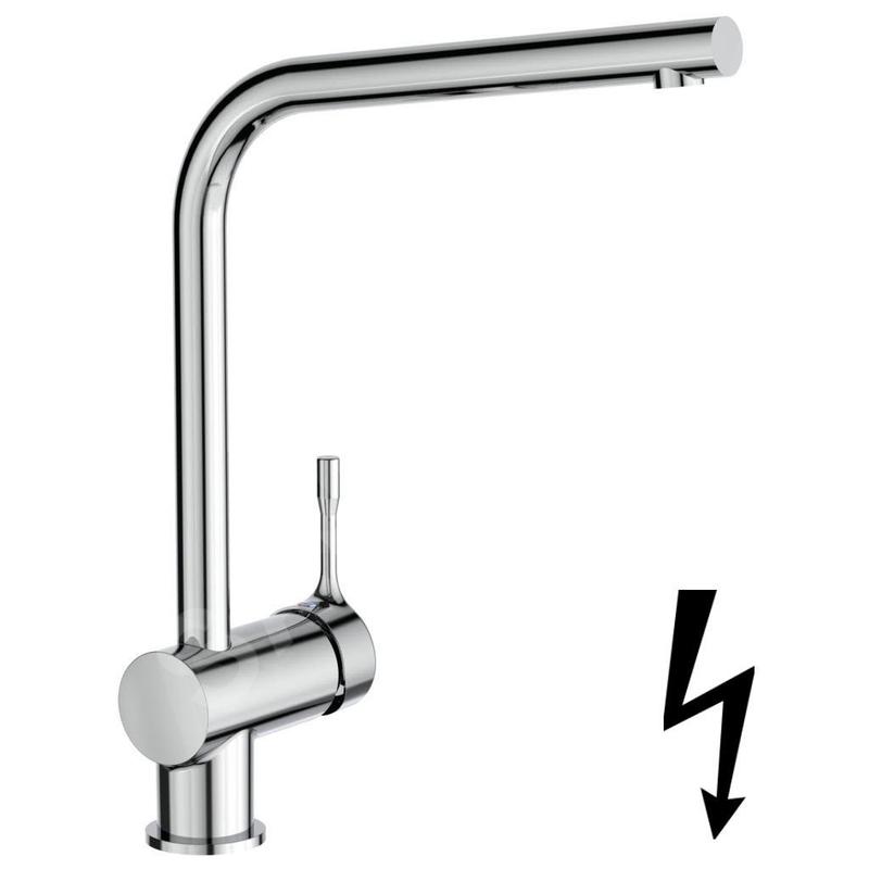 Ideal Standard Ceralook - Robinetterie d’évier, chrome BC175AA
